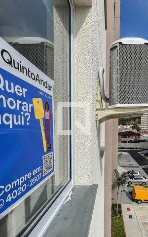 Apartamento à venda com 48m², 2 quartos e 1 vagaPlaquinha