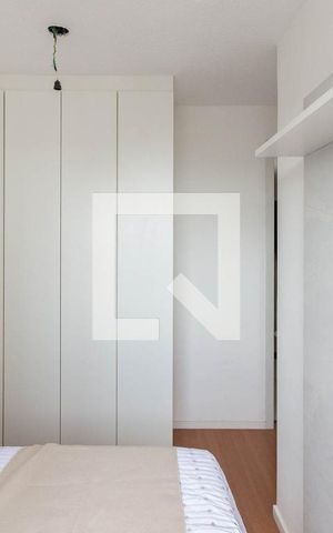 Apartamento à venda com 48m², 2 quartos e 1 vagaSuíte