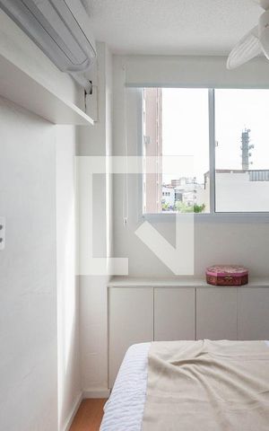 Apartamento à venda com 48m², 2 quartos e 1 vagaSuíte