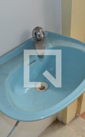 Apartamento à venda com 110m², 3 quartos e 1 vagaBanheiro de Serviço