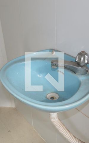 Apartamento à venda com 110m², 3 quartos e 1 vagaBanheiro de Serviço