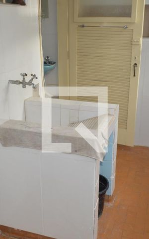 Apartamento à venda com 110m², 3 quartos e 1 vagaÁrea de Serviço