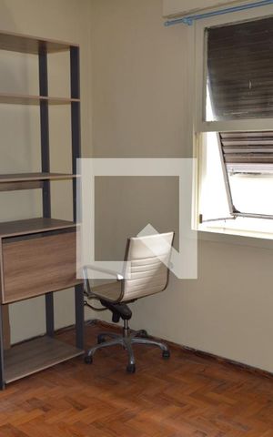 Apartamento à venda com 110m², 3 quartos e 1 vagaQuarto 2