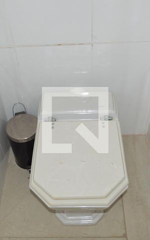 Apartamento à venda com 110m², 3 quartos e 1 vagaBanheiro 2