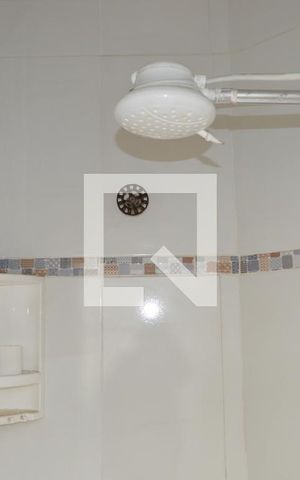 Apartamento à venda com 110m², 3 quartos e 1 vagaBanheiro de Serviço