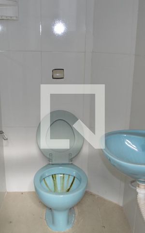 Apartamento à venda com 110m², 3 quartos e 1 vagaBanheiro de Serviço
