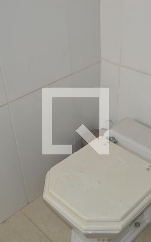 Apartamento à venda com 110m², 3 quartos e 1 vagaBanheiro 2
