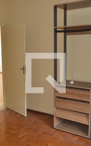 Apartamento à venda com 110m², 3 quartos e 1 vagaQuarto 2