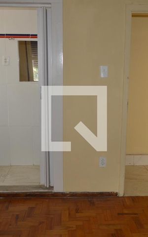 Apartamento à venda com 110m², 3 quartos e 1 vagaQuarto 2