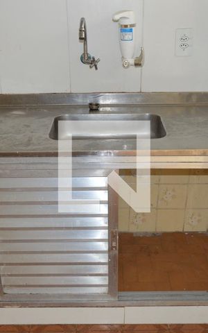 Apartamento à venda com 110m², 3 quartos e 1 vagaCozinha