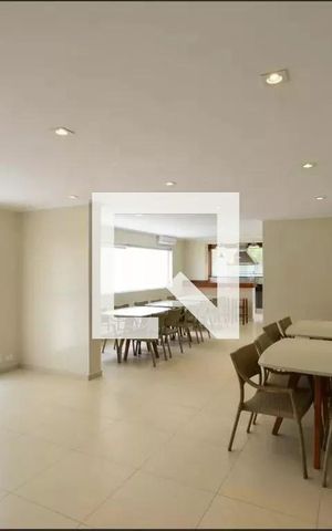 Apartamento para alugar com 75m², 2 quartos e 2 vagas Apartamento para alugar com 75m², 2 quartos e 2 vagasÁrea comum - Salão de festas