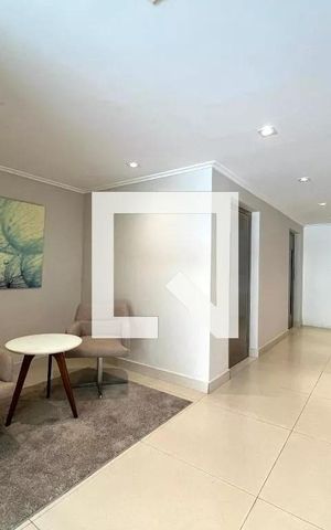 Apartamento para alugar com 75m², 2 quartos e 2 vagas Apartamento para alugar com 75m², 2 quartos e 2 vagasÁrea comum
