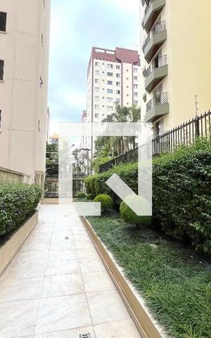 Apartamento para alugar com 75m², 2 quartos e 2 vagas Apartamento para alugar com 75m², 2 quartos e 2 vagasÁrea comum