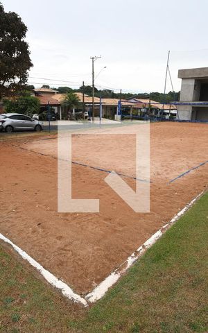 Casa de condomínio à venda com 161m², 3 quartos e 4 vagasÁrea comum