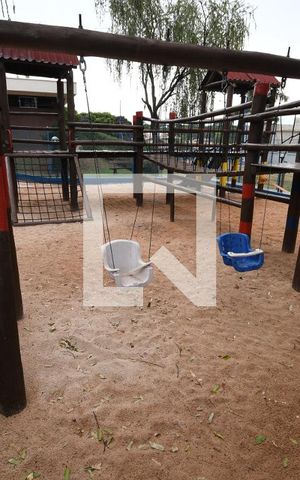 Casa de condomínio à venda com 161m², 3 quartos e 4 vagasÁrea comum