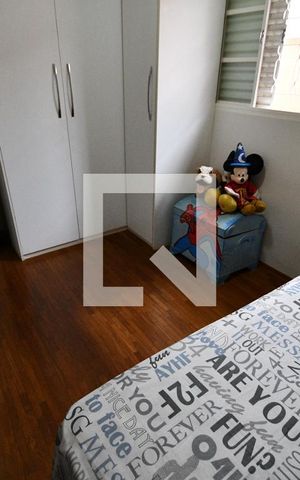 Casa de condomínio à venda com 161m², 3 quartos e 4 vagasQuarto 1
