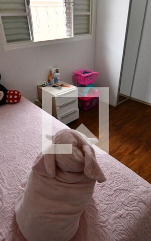 Casa de condomínio à venda com 161m², 3 quartos e 4 vagasQuarto 2