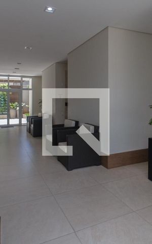 Studio à venda com 27m², 1 quarto e 1 vaga Studio à venda com 27m², 1 quarto e 1 vagaÁrea comum