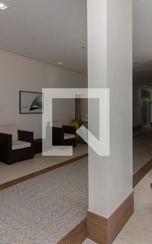 Studio à venda com 27m², 1 quarto e 1 vaga Studio à venda com 27m², 1 quarto e 1 vagaÁrea comum