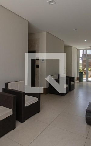 Studio à venda com 27m², 1 quarto e 1 vaga Studio à venda com 27m², 1 quarto e 1 vagaÁrea comum