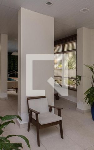 Studio à venda com 27m², 1 quarto e 1 vaga Studio à venda com 27m², 1 quarto e 1 vagaÁrea comum