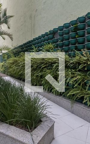 Studio à venda com 27m², 1 quarto e 1 vaga Studio à venda com 27m², 1 quarto e 1 vagaÁrea comum