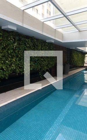 Studio à venda com 27m², 1 quarto e 1 vaga Studio à venda com 27m², 1 quarto e 1 vagaÁrea comum