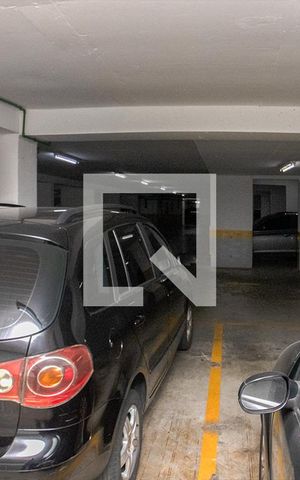 Studio à venda com 27m², 1 quarto e 1 vaga Studio à venda com 27m², 1 quarto e 1 vagaÁrea comum