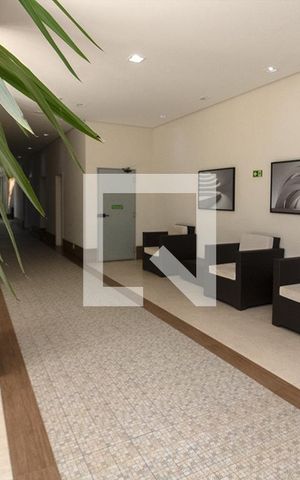 Studio à venda com 27m², 1 quarto e 1 vaga Studio à venda com 27m², 1 quarto e 1 vagaÁrea comum