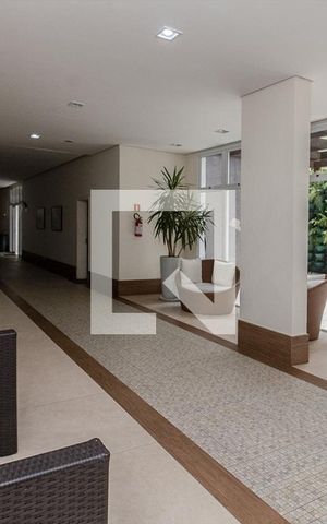 Studio à venda com 27m², 1 quarto e 1 vaga Studio à venda com 27m², 1 quarto e 1 vagaÁrea comum