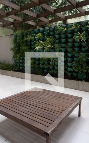 Studio à venda com 27m², 1 quarto e 1 vaga Studio à venda com 27m², 1 quarto e 1 vagaÁrea comum