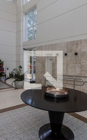 Studio à venda com 27m², 1 quarto e 1 vaga Studio à venda com 27m², 1 quarto e 1 vagaÁrea comum