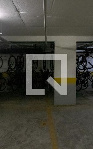 Studio à venda com 27m², 1 quarto e 1 vaga Studio à venda com 27m², 1 quarto e 1 vagaÁrea comum