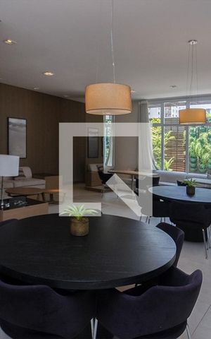 Studio à venda com 27m², 1 quarto e 1 vaga Studio à venda com 27m², 1 quarto e 1 vagaÁrea comum