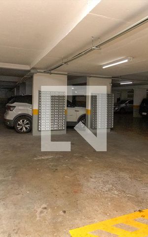 Studio à venda com 27m², 1 quarto e 1 vaga Studio à venda com 27m², 1 quarto e 1 vagaÁrea comum