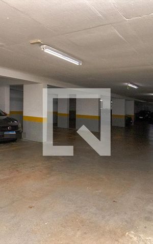 Studio à venda com 27m², 1 quarto e 1 vaga Studio à venda com 27m², 1 quarto e 1 vagaÁrea comum