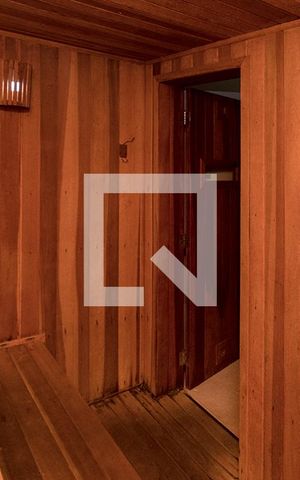 Studio à venda com 27m², 1 quarto e 1 vaga Studio à venda com 27m², 1 quarto e 1 vagaÁrea comum