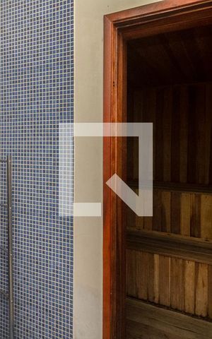 Studio à venda com 27m², 1 quarto e 1 vaga Studio à venda com 27m², 1 quarto e 1 vagaÁrea comum