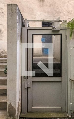 Studio à venda com 27m², 1 quarto e 1 vaga Studio à venda com 27m², 1 quarto e 1 vagaÁrea comum