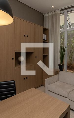 Studio à venda com 27m², 1 quarto e 1 vaga Studio à venda com 27m², 1 quarto e 1 vagaÁrea comum