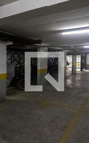 Studio à venda com 27m², 1 quarto e 1 vaga Studio à venda com 27m², 1 quarto e 1 vagaÁrea comum