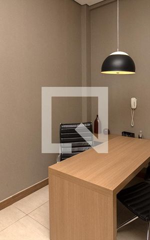 Studio à venda com 27m², 1 quarto e 1 vaga Studio à venda com 27m², 1 quarto e 1 vagaÁrea comum
