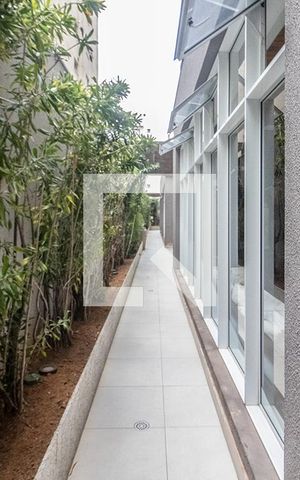 Studio à venda com 27m², 1 quarto e 1 vaga Studio à venda com 27m², 1 quarto e 1 vagaÁrea comum