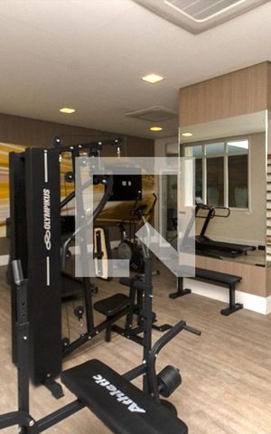 Studio à venda com 27m², 1 quarto e 1 vaga Studio à venda com 27m², 1 quarto e 1 vagaÁrea comum