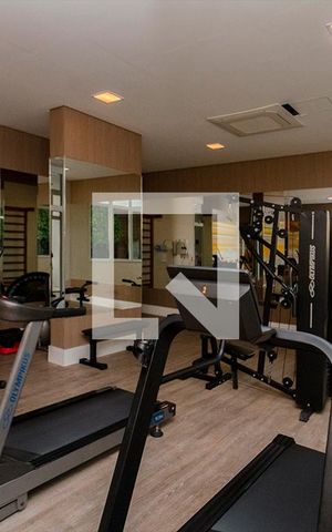 Studio à venda com 27m², 1 quarto e 1 vaga Studio à venda com 27m², 1 quarto e 1 vagaÁrea comum