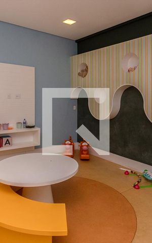 Studio à venda com 27m², 1 quarto e 1 vaga Studio à venda com 27m², 1 quarto e 1 vagaÁrea comum