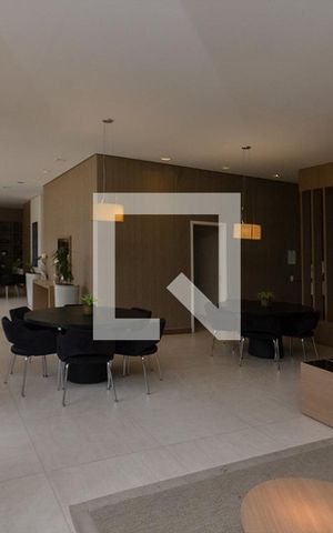 Studio à venda com 27m², 1 quarto e 1 vaga Studio à venda com 27m², 1 quarto e 1 vagaÁrea comum