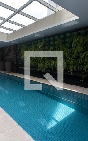 Studio à venda com 27m², 1 quarto e 1 vaga Studio à venda com 27m², 1 quarto e 1 vagaÁrea comum