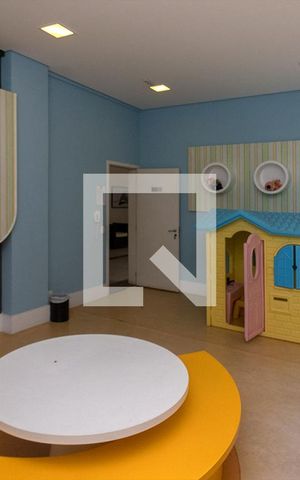 Studio à venda com 27m², 1 quarto e 1 vaga Studio à venda com 27m², 1 quarto e 1 vagaÁrea comum