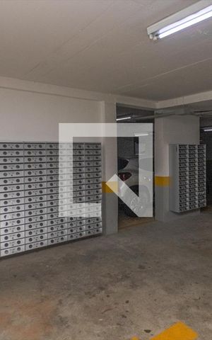 Studio à venda com 27m², 1 quarto e 1 vaga Studio à venda com 27m², 1 quarto e 1 vagaÁrea comum